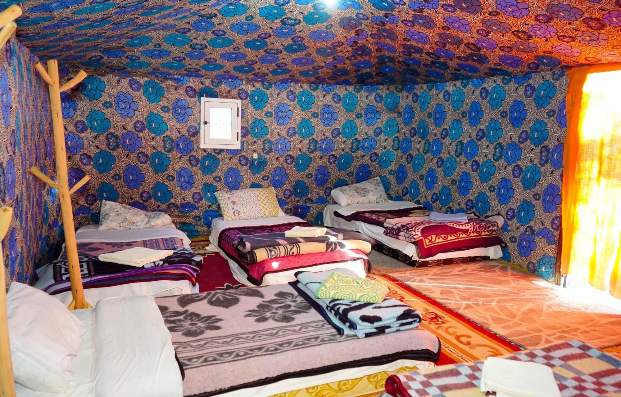 Mustapha Camp Merzouga Extérieur photo