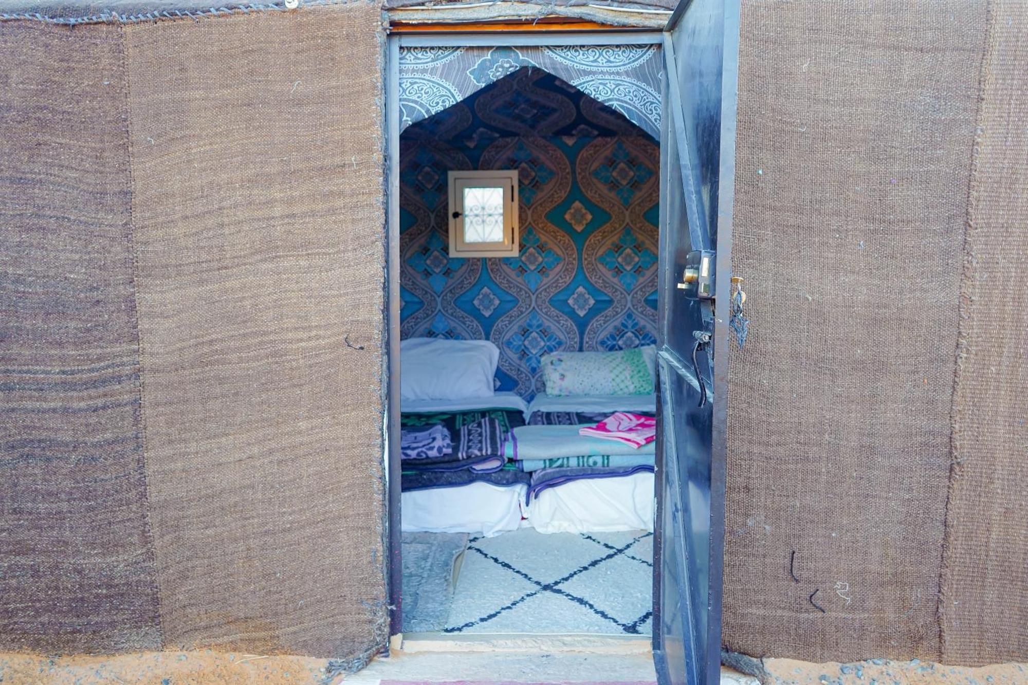Mustapha Camp Merzouga Extérieur photo
