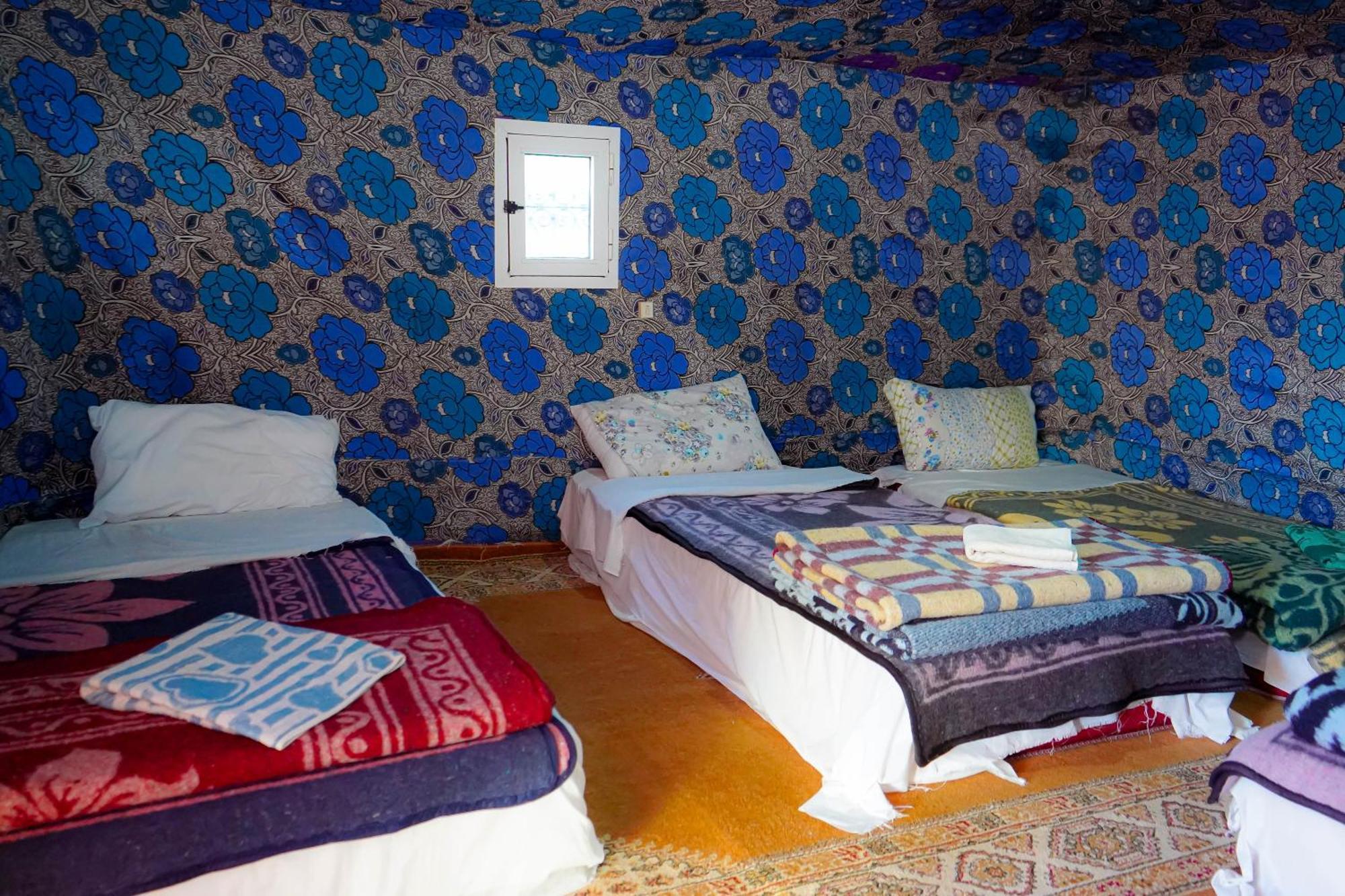 Mustapha Camp Merzouga Extérieur photo